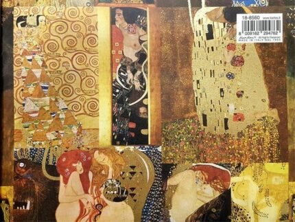 PAPEL KLIMT