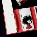 Triptico Mafalda