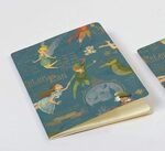 CUADERNO PETER PAN A6