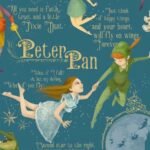 CUADERNO PETER PAN A6