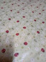 PAPEL FANTASY COCCINELLE