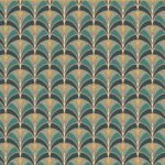 BOOK 10 HOJAS PAPEL PLEGADAS 70*100 FISH SCALE