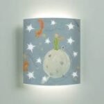 DREAMS LAMP IL PICCOLO PRINCIPE - Imagen 3