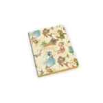 TACCUINO PINOCCHIO IL BURATINO