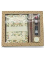 SET DE ESCRITURA KARTOS "CLASSICI"