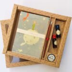 SET DE ESCRITURA KARTOS "FIABE"