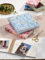 ALBUM DE FOTOS FANTASIA GRANDE ROSA