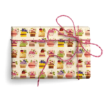 PAPEL FLORAL CAKES