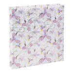 ORCHID MOOD ALBUM DE FOTOS FANTASIA GRANDE BLANCO