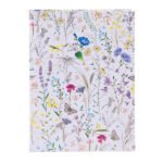 SUMMER MEADOW LILAC NOTEBOOK FANTASIA