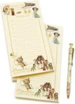 TO DO LIST LE AVVENTURE DI PINOCCHIO
