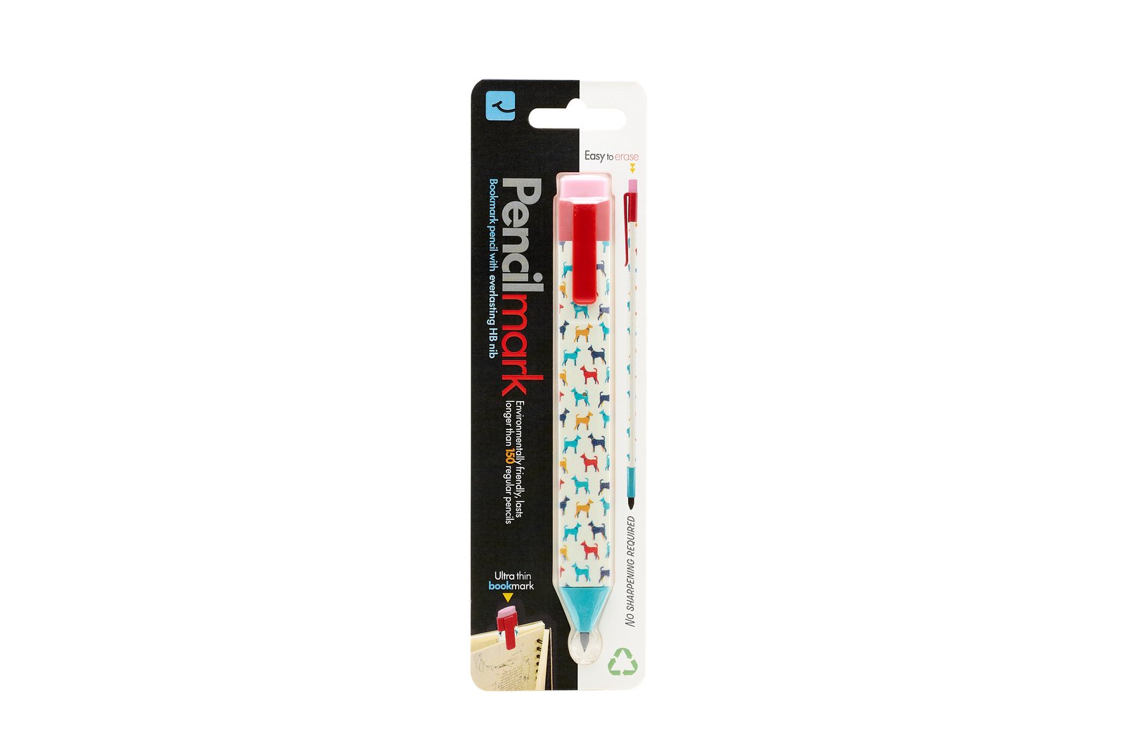 Dog PENCIL BOOKMARK DOG - Imagen 1