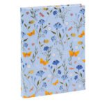 SECRET GARDEN BLUE NOTEBOOK FANTASIA