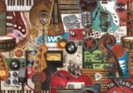 PAPEL ESTUDIO MUSICAL