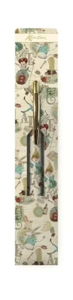BOLIGRAFO ALICE