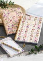 BLOSSOM DISPLAY NOTEBOOKS SURTIDOS FANTASÍA - Imagen 4